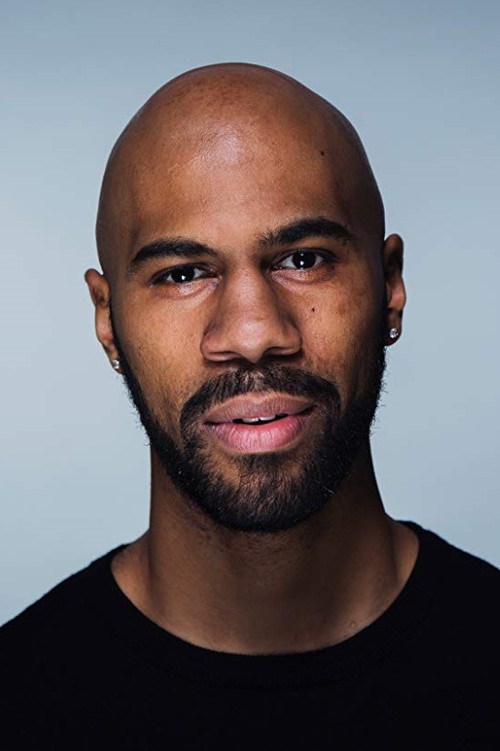Photo of Cyriel Guds, Acting