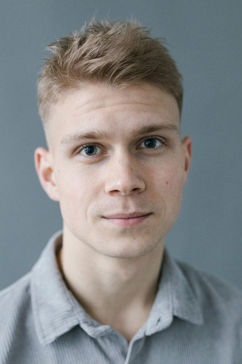 Vadim Sosnin profile