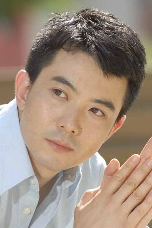 Photo of Han Fuyi, Acting