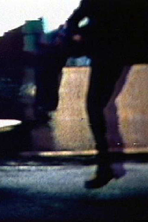 Movie poster for Catapult (1970)