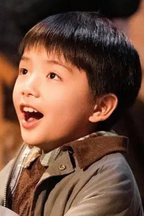 Zhang Jingxi profile