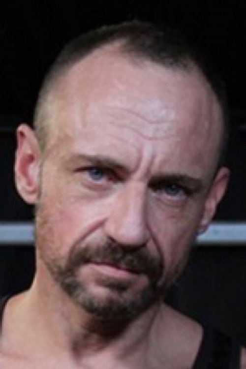 Photo of Gus Kox, Acting