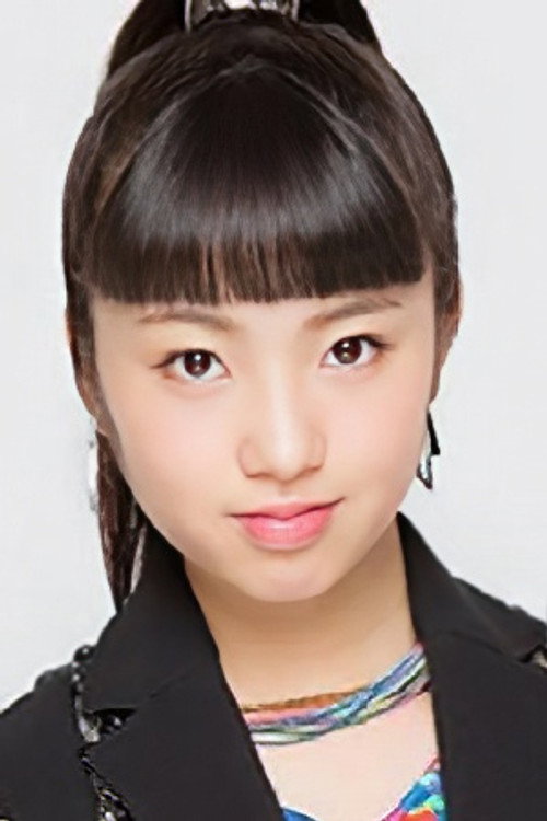 Photo of Maho Aikawa, Acting
