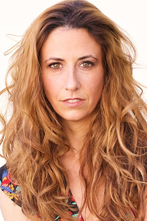 Photo of Katy Bodenhamer, Acting