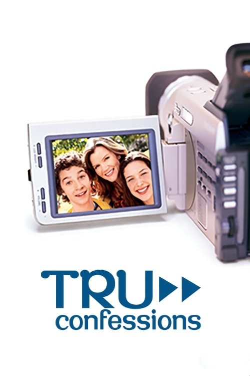 Movie poster for Tru Confessions (2002)