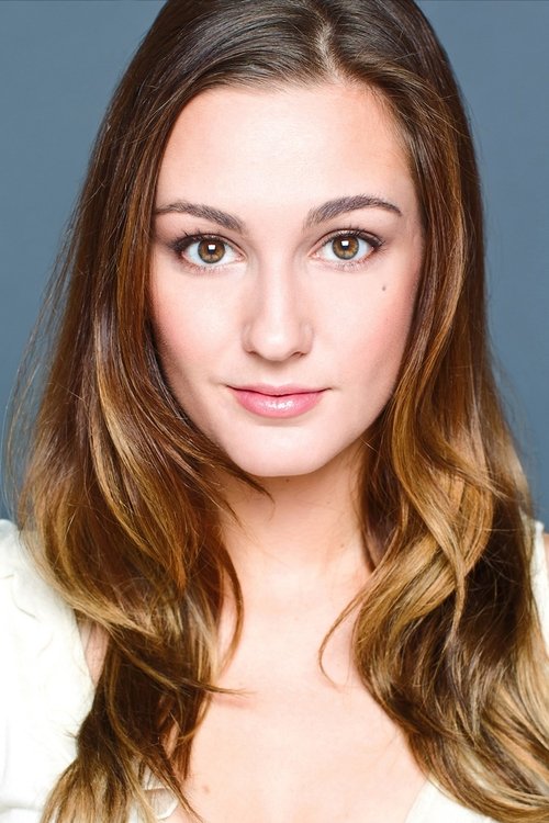 Photo of Katherine Barrell, Acting