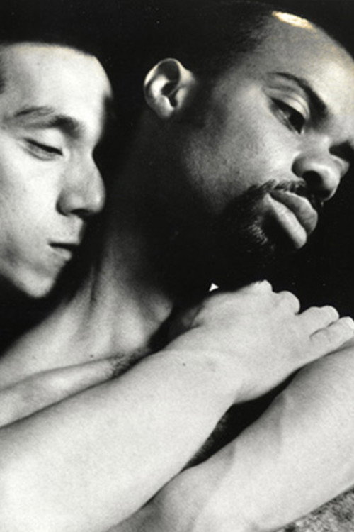 Movie poster for Thick Lips Thin Lips (1994)