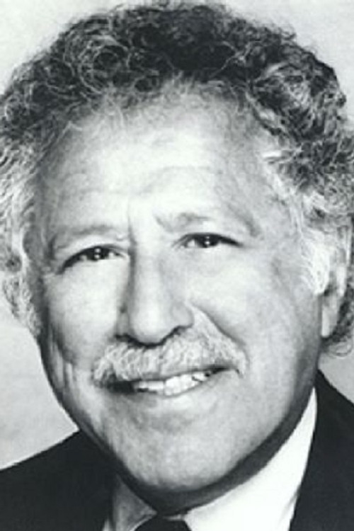 Photo of Peter Matz, Sound