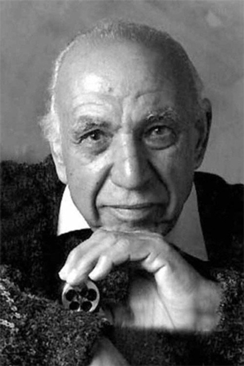 Photo of Salah Abu Seif, Directing