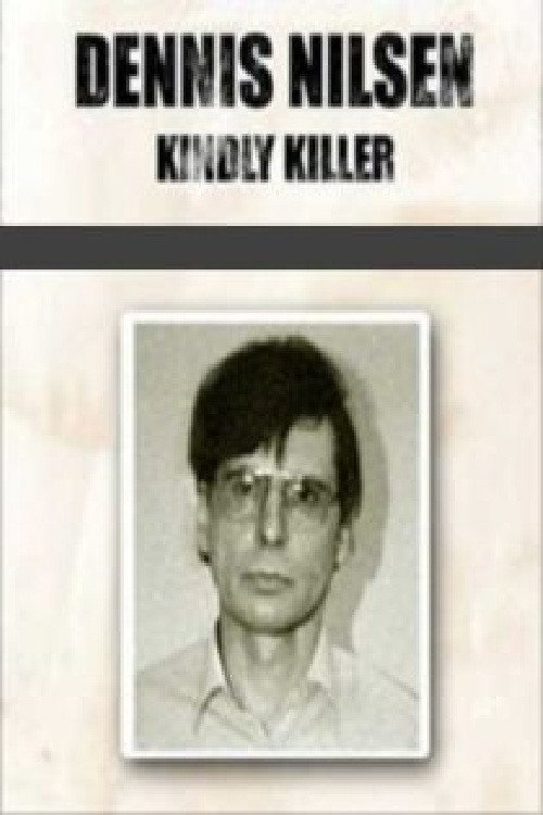 Movie poster for Dennis Nilsen: In Love with Death (2009)