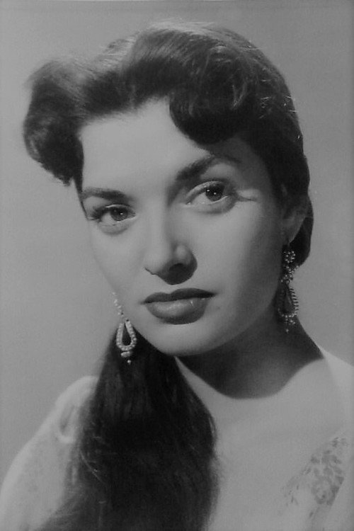 Photo of Aurora de Alba, Acting