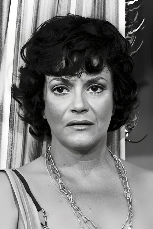 Photo of Isolda Cresta, Acting
