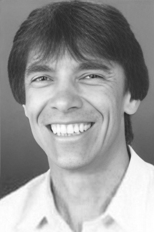 Photo of Vasil Budishevsky, Crew