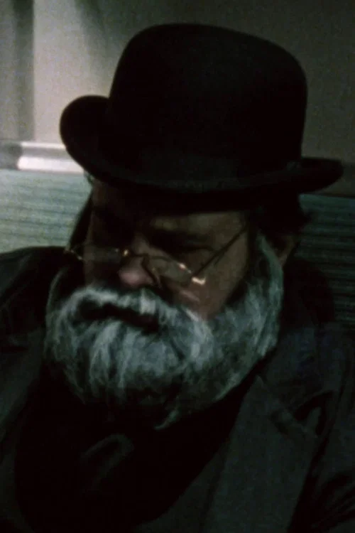 Movie poster for Moody! (1985)