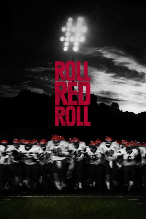 Movie poster for Roll Red Roll (2019)