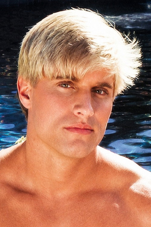 Photo of Steve Fox, Acting