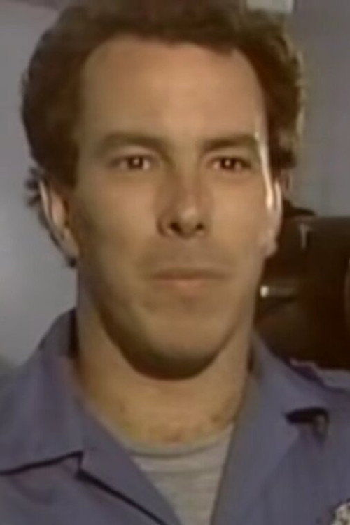 Photo of Martin Bowen, Acting