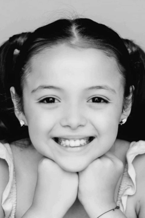 Ana Paula del Moral profile