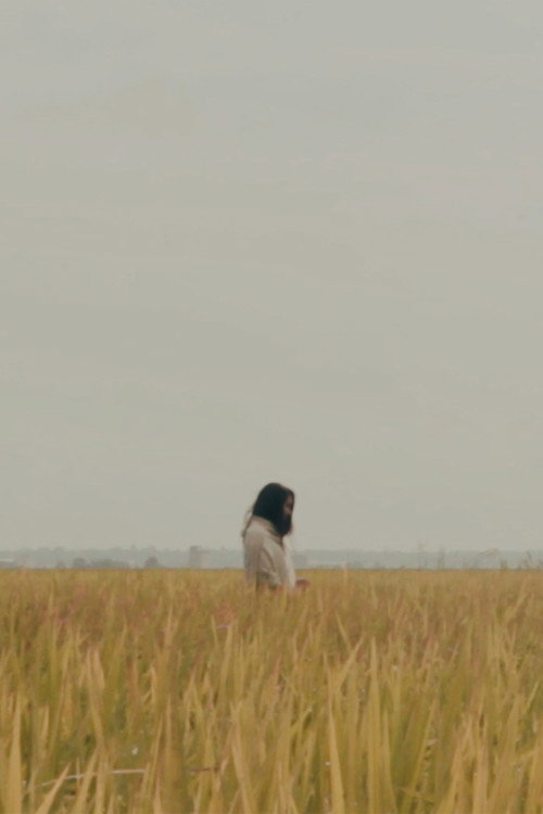 Movie poster for The Lost Piece (2018)