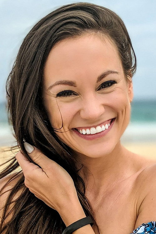 Photo of Emily Calandrelli, Acting