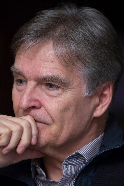 Photo of Ödön Rubold, Acting