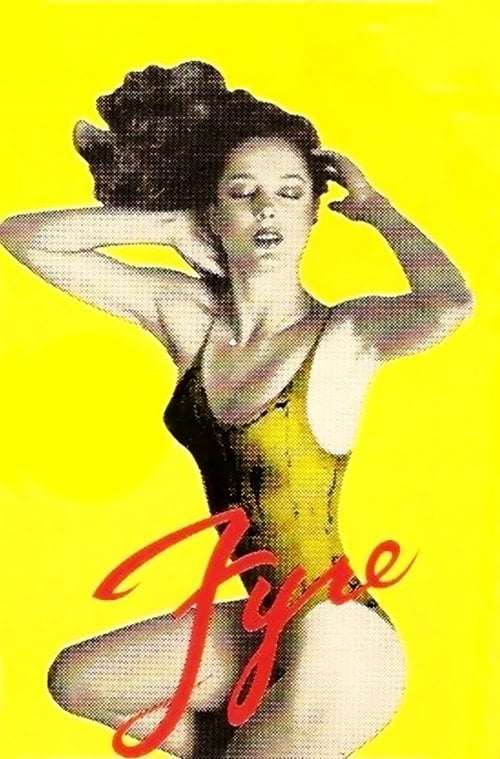 Movie poster for Fyre (1979)