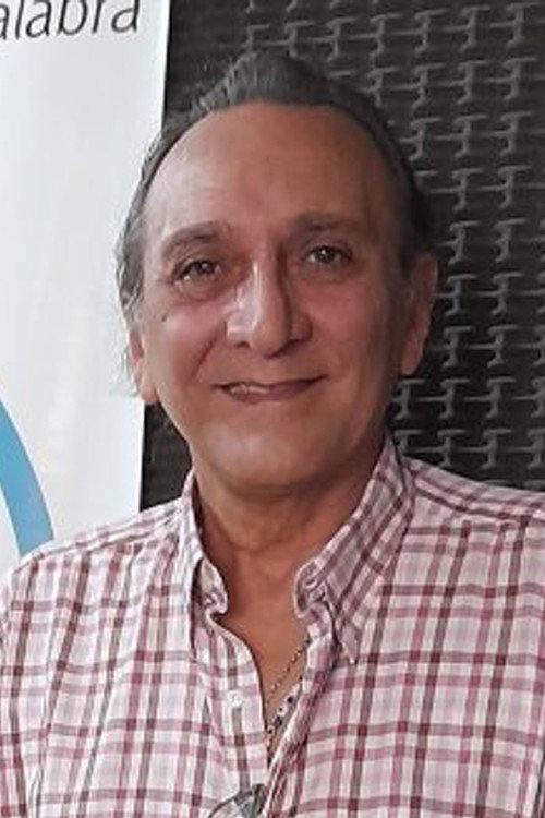 Photo of Sergio Cangiano, Acting