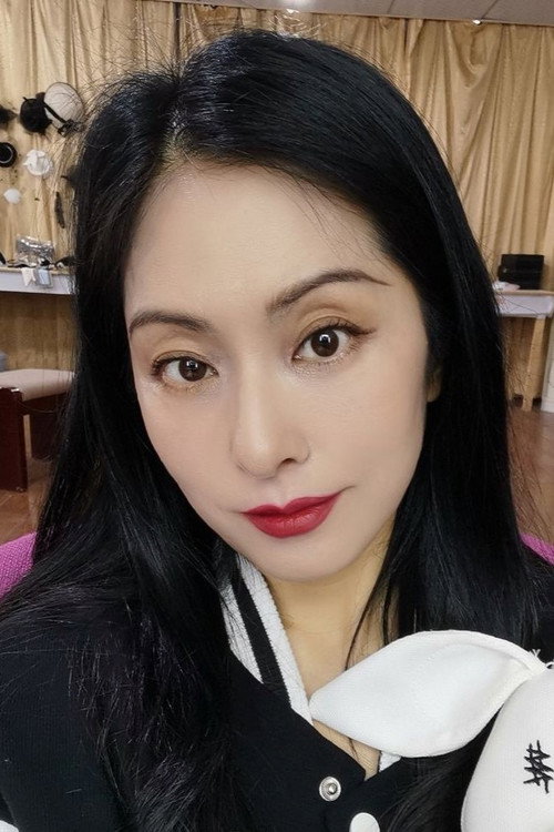 Liu Lingling profile