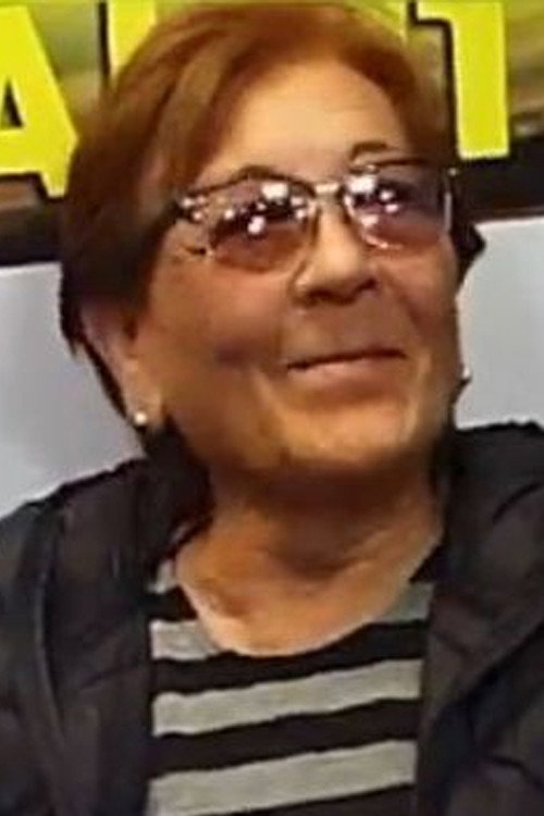 Photo of Virginia Andrada, Acting