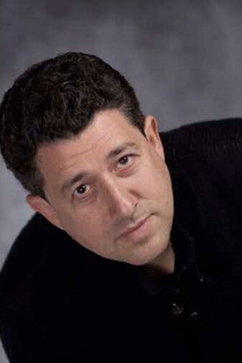 Photo of Reinaldo Macias, Acting