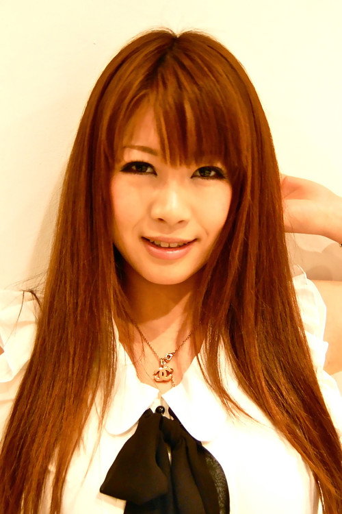 Photo of Maki Azusa, Acting