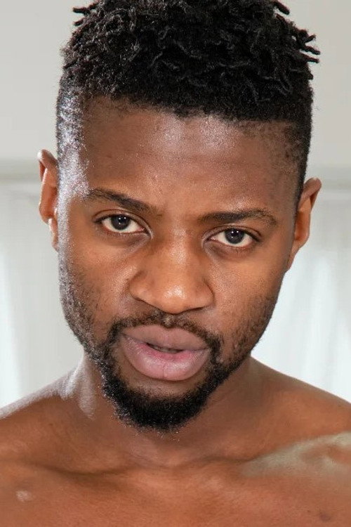 Photo of Nelson Mandingo, Acting