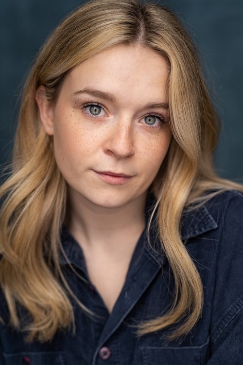Photo of Mali O'Donnell, Acting