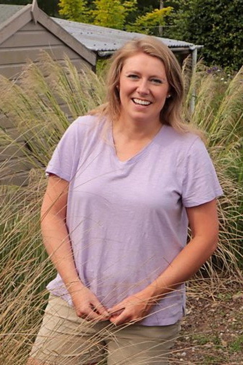 Photo of Kirsty Wilson, Acting