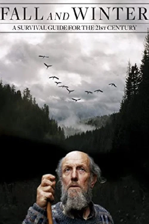 Movie poster for Fall and Winter (2013)