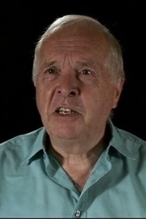 Photo of Roger Limb, Sound