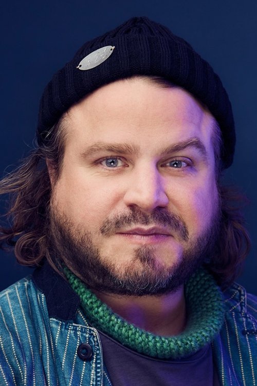 Brady Corbet profile