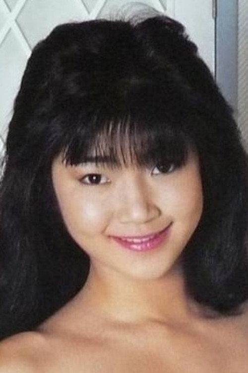 Photo of Saki Gotō, Acting