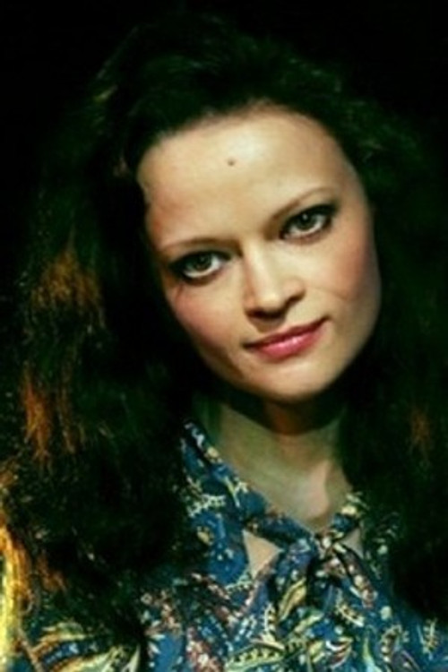 Vasilina Makovtseva profile