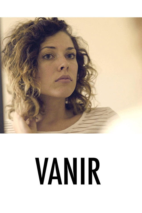 Movie poster for VANIR (2014)