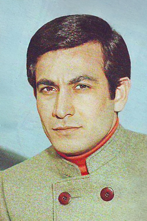 Photo of Uğur Güçlü, Acting