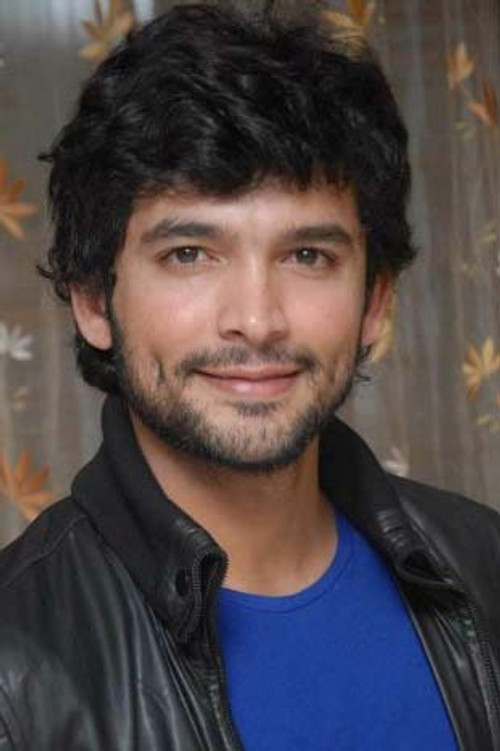 Diganth Manchale profile