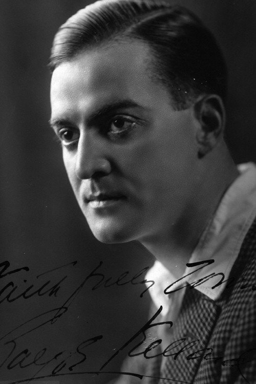 Photo of Ralph Kellard, Acting