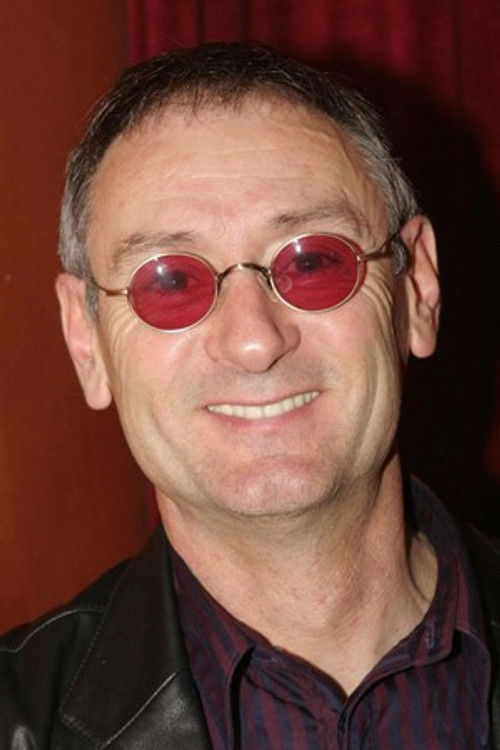 Michael Jones profile