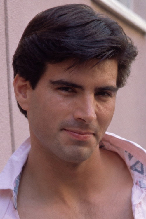 Photo of Brad Carlton, Acting