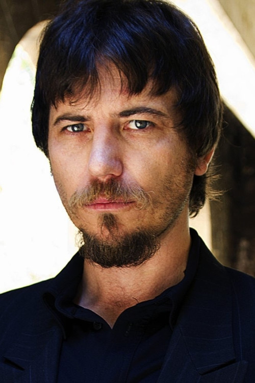 Photo of Matt Hylton Todd, Acting