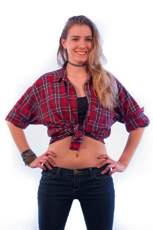 Photo of Lara Ammi Wheeler, Acting