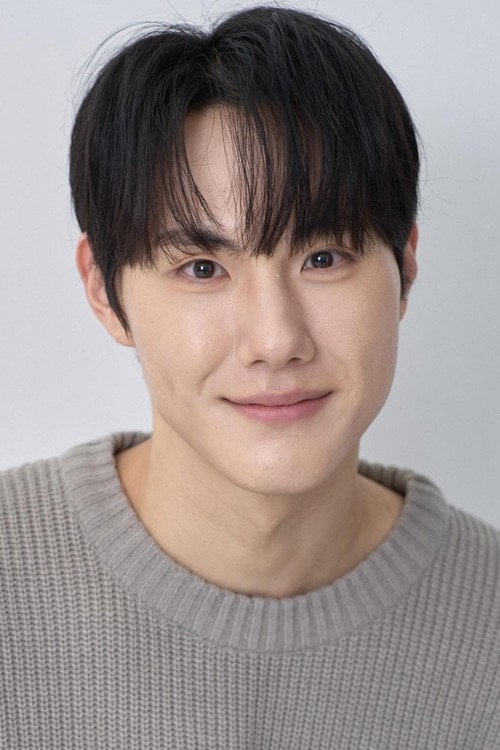 Photo of 이동건, Acting