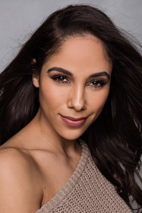 Photo of Sandy Tejada, Acting