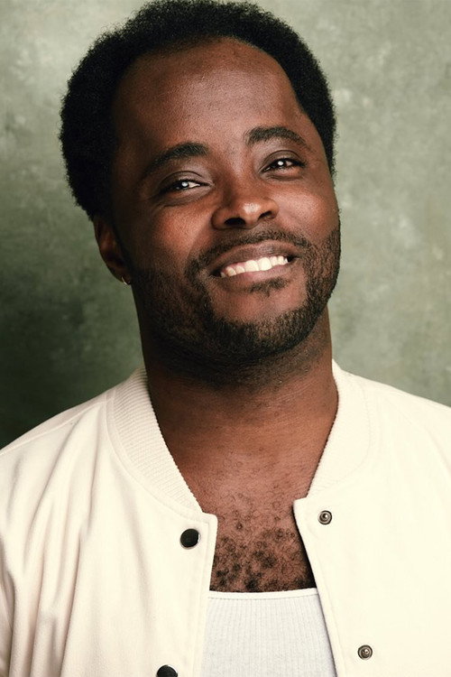 Photo of Ben Toomer, Acting